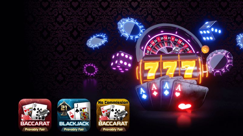 Vì sao chọn Vboss18 là điểm đến game đổi thưởng uy tín?