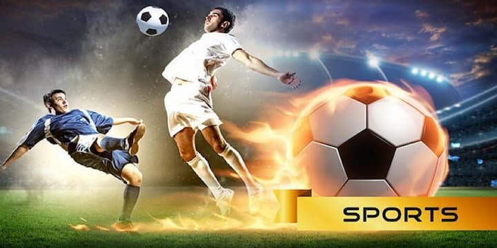 Thể thao J79BET đỉnh cao chơi là mê