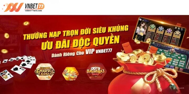 Thông báo link vào Vnbet77 chính hãng 